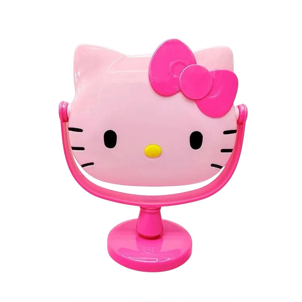 🆕 Hello Kitty DIY mirror set